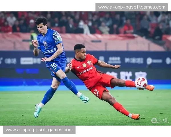 上海滩的冰与火之歌：申花vs申鑫，那些被岁月藏起的德比往事